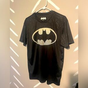 Batman shirt size Large